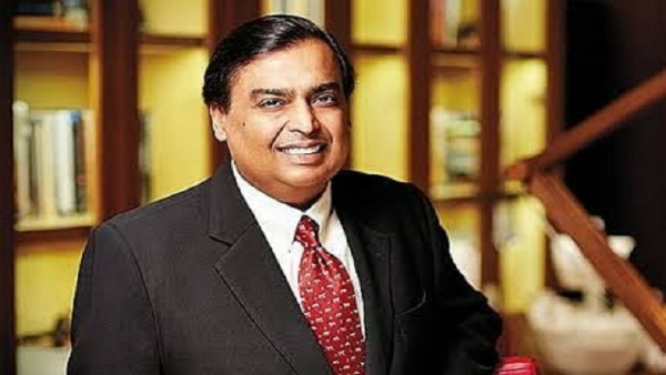 मुकेश अंबानी समेत इन्होंने किया इतना दान