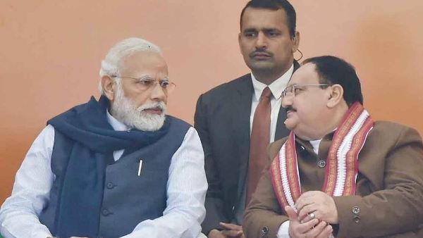 बीजेपी के आसान नहीं होंगी राहें
