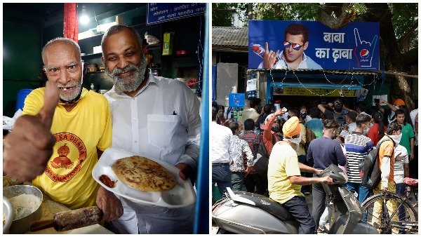 यूट्यूबर गौरव वासन के वीडियो के बाद ही फेमस हुए कांता प्रसाद 