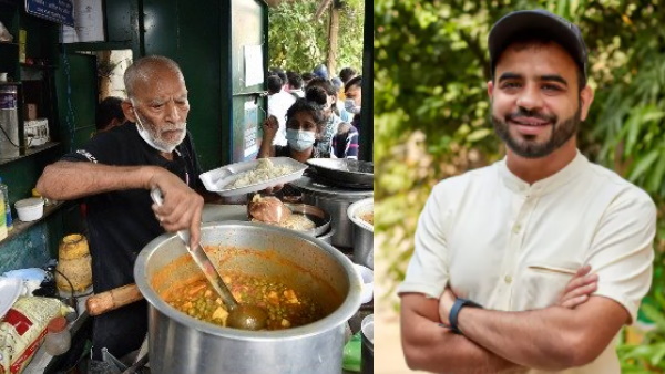 80 वर्षीय बुजुर्ग ने लगाया ये आरोप