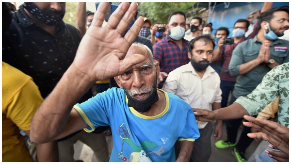 डोनेशन के पैसे नहीं मिले 'बाबा का ढाबा' वाले बाबा को