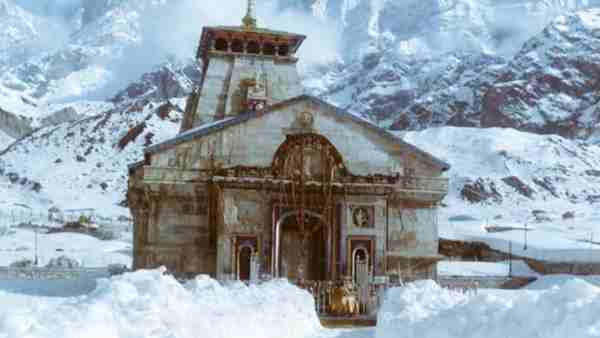 अब नारद मुनि करेंगे बद्रीनाथजी की पूजा