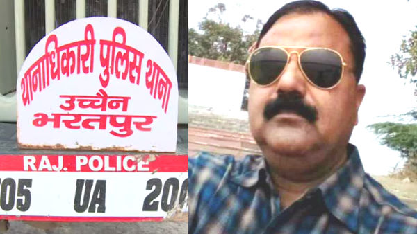 16 नवंबर को बेटे की सगाई प्रस्तावित