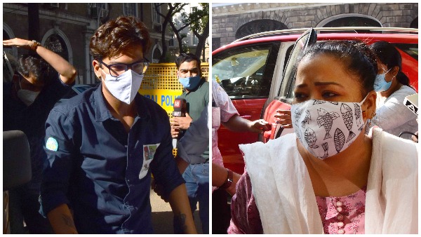 पिछले 1 सालों में NCB ने ड्रग्स केस में कई सेलेब्रिटी को किया गिरफ्तार पिछले 1 सालों में NCB ने ड्रग्स केस में कई सेलेब्रिटी को किया गिरफ्तार