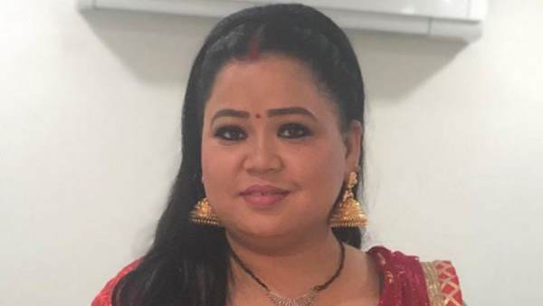 राजू श्रीवास्तव- भारती ने बहुत अच्छा काम किया