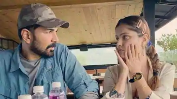 शो में हुई थी काफी चर्चा शो में हुई थी काफी चर्चा