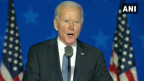 Joe Biden announces fund razor campaign for Donald Trump election battle in court Joe Biden announces fund razor campaign for Donald Trump election battle in court