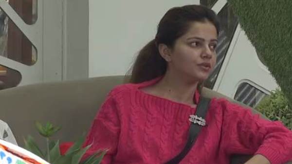 रुबिना ने कविता को बताया निराशाजनक