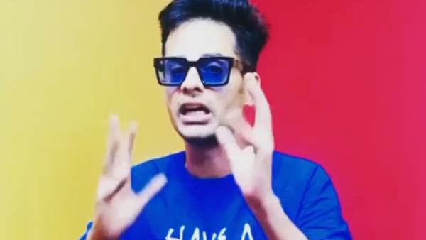 वीडियो में क्या बोलते हैं शार्दुल?