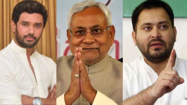 सुबह 8 बजे शुरू हुई थी वोटों की गिनती
