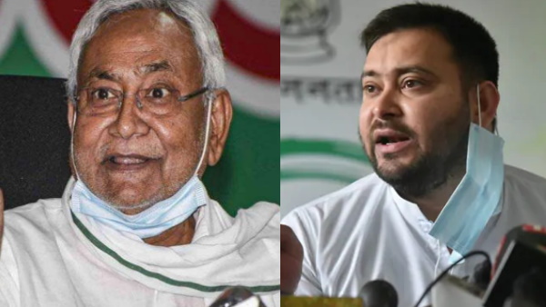 बिहार के युवाओं ने चुना 'जंगलराज का युवराज'