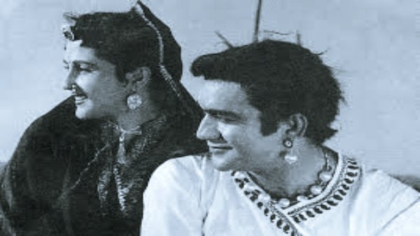 70-80 के दौर के खलनायक प्रेमनाथ के प्यार में घायल हुईं एक्ट्रेस बीना राय