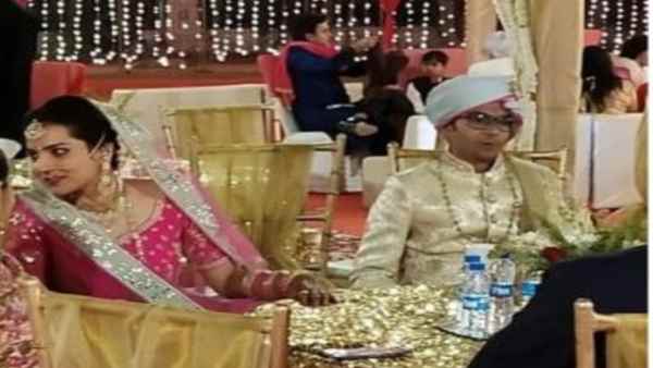 श्रेया गुप्ता