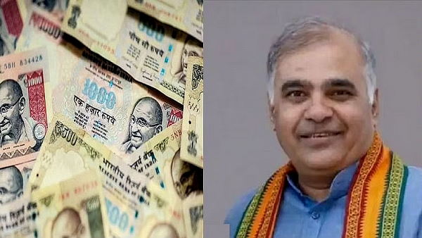 PVS Sharma in Hospital 