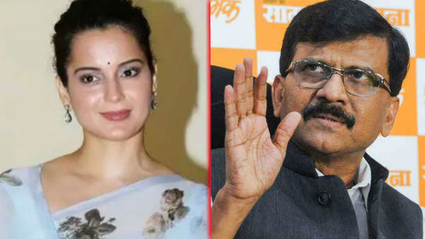 कंगना ने की थी पीओके से तुलना