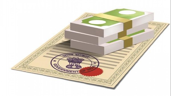 सॉवरेन गोल्ड बांड्स की मेच्योरिटी अवधि तक मुनाफे पर कोई टैक्स नहीं 