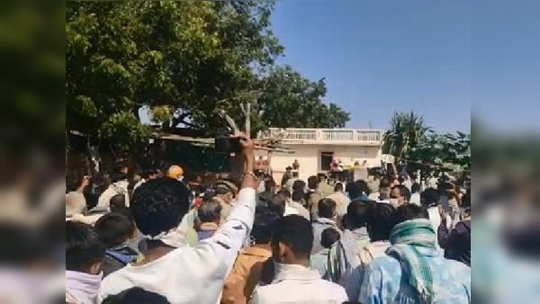 A BSF jawan passed away in Bihar, he was belong to Jhalod Tehsil in the Dohad District of gujarat