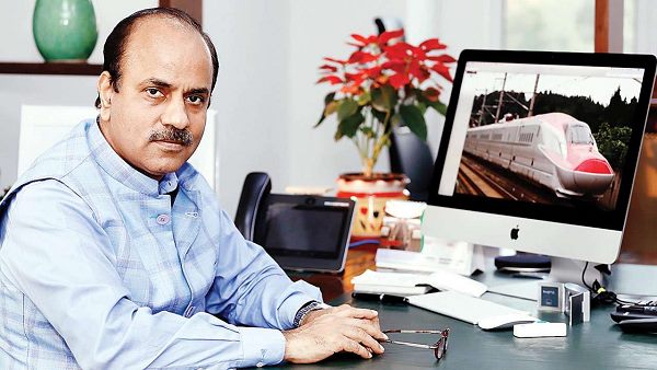 2023 तक पूरी हो सकती है परियोजना