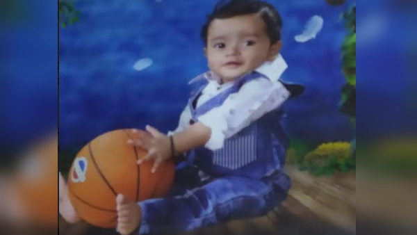 बच्‍चे को लेकर तमिलनाडु चला गया था दंपति