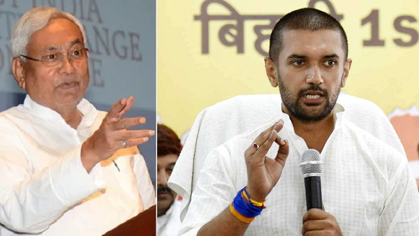 Nitish Chirag Nitish Chirag