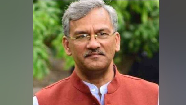CM Trivendra Rawat says Center of Excellence to play an important role in improving people economy and skill development CM Trivendra Rawat says Center of Excellence to play an important role in improving people economy and skill development