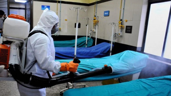 gujarat congress leader darshi khanpura passed away Due to coronavirus