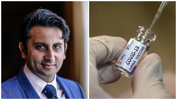 सीरम का ऑक्सफोर्ड के साथ है करार