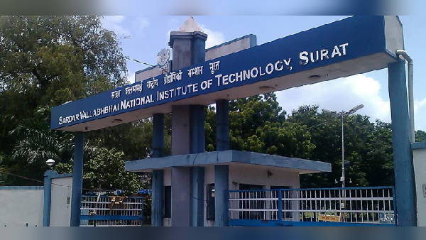 SVNIT Hostel surat, covid hospital SVNIT Hostel surat, covid hospital