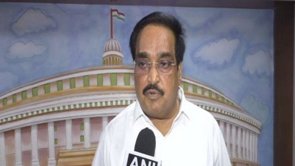 Gujarat: BJP appoints 39 city, district unit presidents