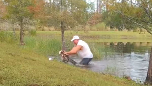 जबड़ों को खोलना था सबसे मुश्किल