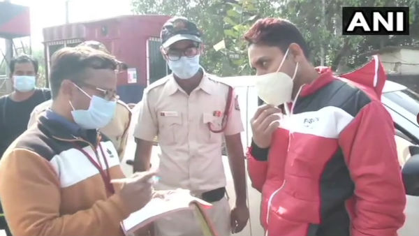 विजय गोयल ने केजरीवाल सरकार पर साधा निशाना विजय गोयल ने केजरीवाल सरकार पर साधा निशाना