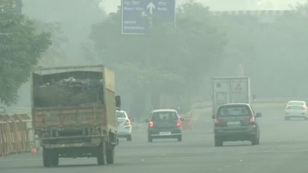 3 राज्यों में बारिश की आशंका, दिल्ली की हवा हल्की सुधरी 