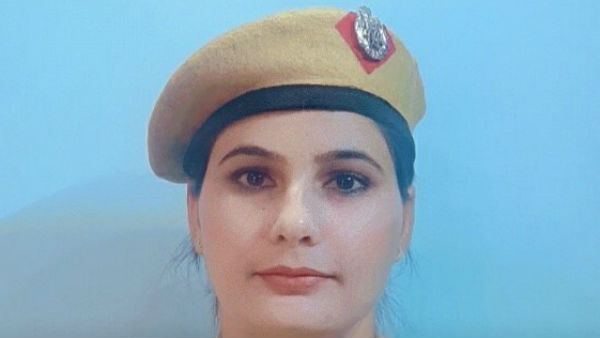  इन्सेंटिव स्कीम के तहत मिला सीमा को प्रमोशन 