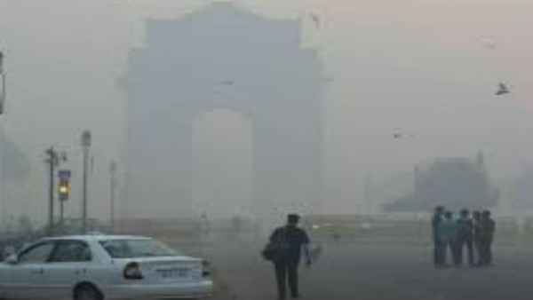 मौसम विभाग ने बताया अचानक क्यों मौसम हुआ सर्द 