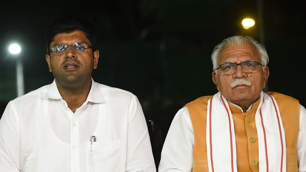 Haryana panchayat elections to be held in february 2020 Month, Deputy CM dushyant chautala says- Preparations starts