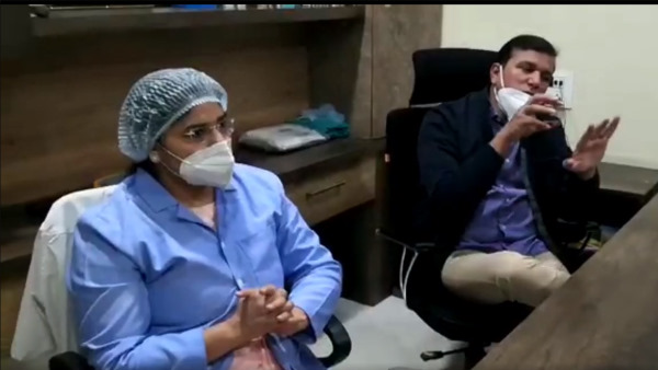 12 साल पहले हुई थी शादी