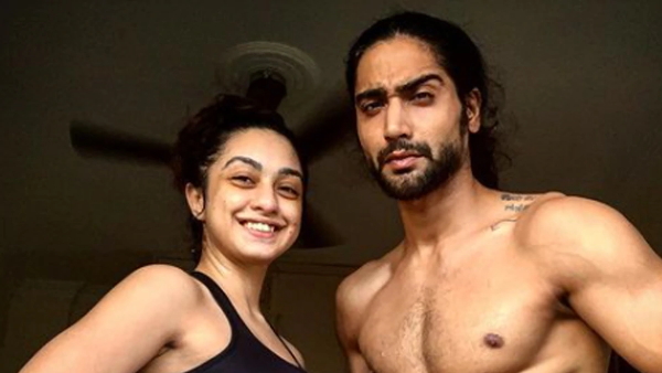 भारती और हर्ष को 14 दिन की जेल