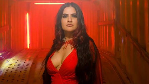 महिलाओं के मुद्दों पर बोलती रही हैं सोना मोहापात्रा 