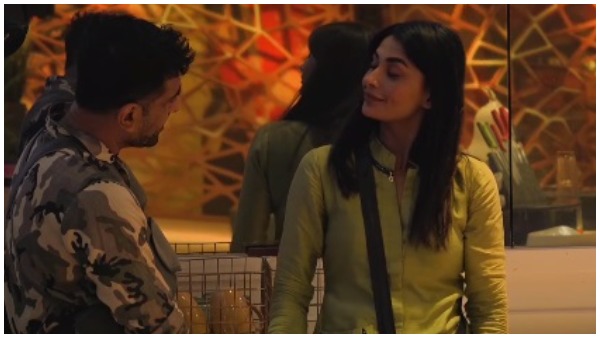 जब एजाज ने कहा- पवित्रा को मैं साथ बांधकर ले जाऊंगा