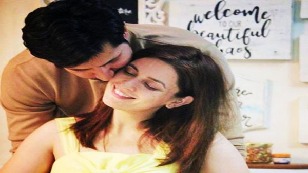 टीवी एक्ट्रेस एकता कौल ने सोशल मीडिया पर प्रेग्नेंसी की बात साझा की 