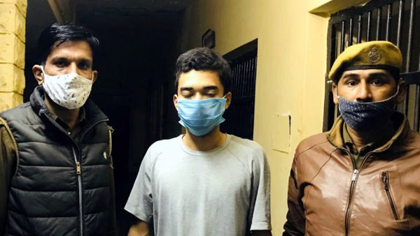 जोधपुर की दुर्गादास कॉलोनी का मामला