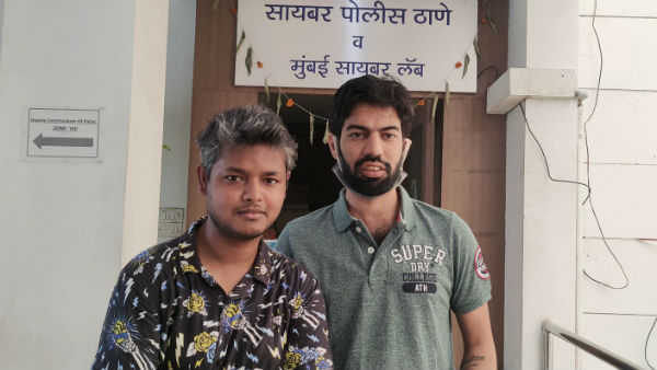 शिवसेना ने भी दर्ज कराया केस 