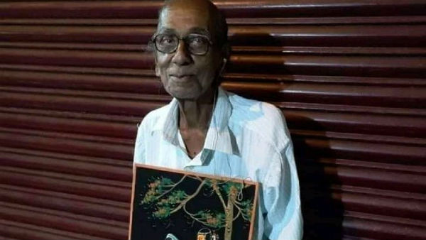 50-100 रुपए में पेंटिंग्स बेचने को मजबूर 