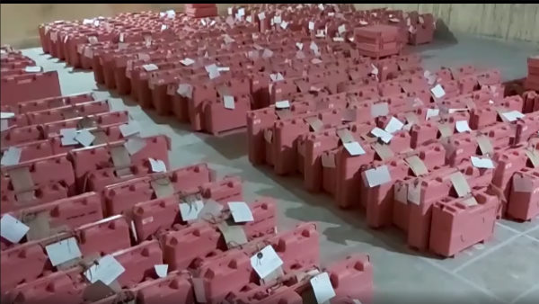 जोधपुर नगर निगम का चुनाव