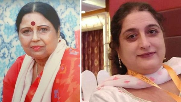 faridabad covid doctors lost lives due to coronavirus, four women doctors passed away so far