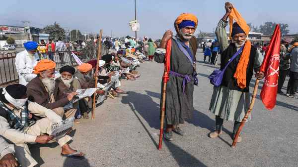 क्या आज भी वो विधेयक प्रासंगिक हैं ? क्या आज भी वो विधेयक प्रासंगिक हैं ?