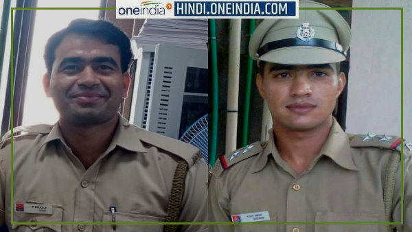 दोनों ने पास की यूपीएसपी परीक्षा दोनों ने पास की यूपीएसपी परीक्षा