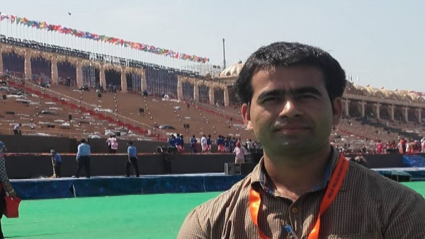 दिल्ली कांस्टेबल फिरोज आलम की जीवनी दिल्ली कांस्टेबल फिरोज आलम की जीवनी