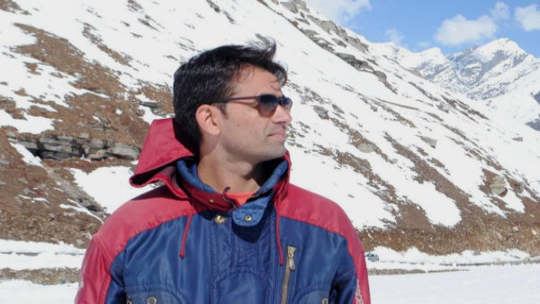 फिरोज आलम ने कैसे ठाना अफसर बनना? फिरोज आलम ने कैसे ठाना अफसर बनना?