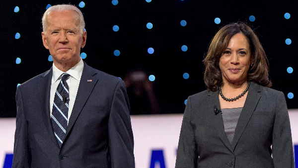 आज हो रहा है अमेरिका में मतदान